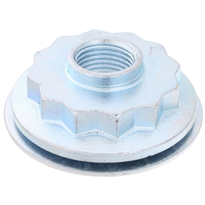 Control Arm Nut (16 mm) - LR034221