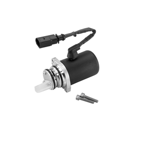 Active on Demand Oil Coupling Oil Pump - 8675234