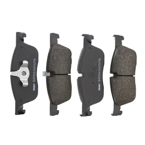 Brake Pad Set - LR160486