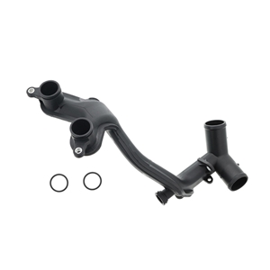 Coolant Hose Flange - AJ89664