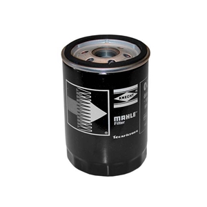 Oil Filter (Spin-on Type) - 100270006