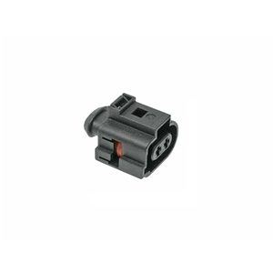 Connector Housing For headlight washer pump - 1J0973722A