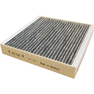 Cabin Air Filter (Charcoal Activated) - C2Z6525