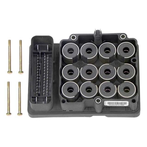 ABS Control Unit (Rebuilt) - 8671457
