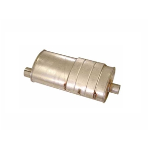 Muffler - 3531670