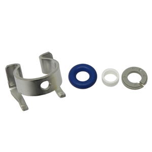 Fuel Injector Seal and Clip Kit - C2D24387