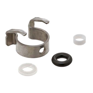 Fuel Injector Seal and Clip Kit - C2D24387
