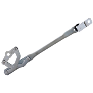Windshield Wiper Transmission - 2028200341