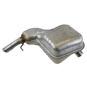 Muffler - 8638532
