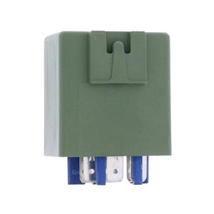 Fuel Pump Relay - Green - 3523639
