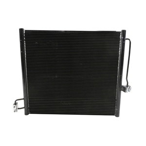 A/C Condenser - 0995000002