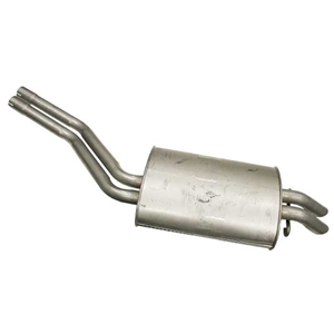 Muffler - 1074901315