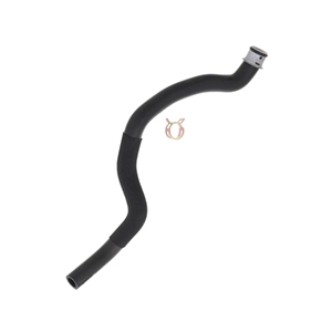 Expansion Tank Hose - Expansion Tank to Radiator - 2045017182