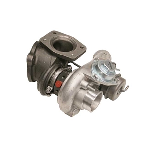 Turbocharger (New) - 36012378