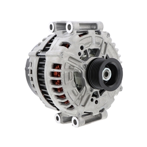 Alternator - 220 Amp - 0131545502
