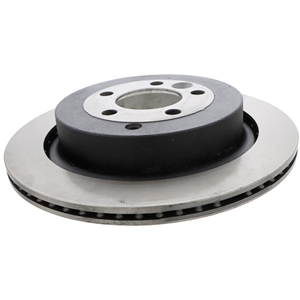 Brake Disc - LR189034