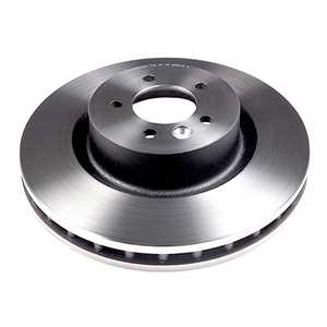 Brake Disc - LR189032