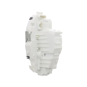 Door Lock Mechanism - 2217207835