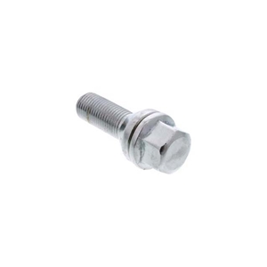 Lug Bolt - Chrome - 9485474