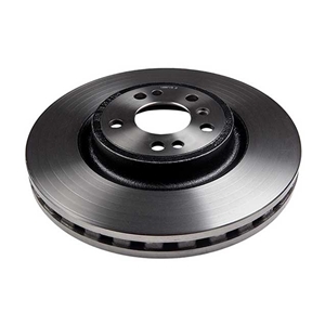 Brake Disc - Vented (330 X 32 mm) - 1664211300