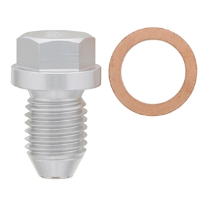 Engine Oil Drain Plug (12 mm Shaft Diameter) - 0029973430