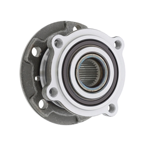 Wheel Hub with Bearing - 31226882263