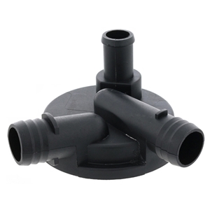 Pressure Regulating Valve on Valve Cover - 037129101R