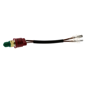 A/C Pressure Switch on Receiver Drier - 0048206810