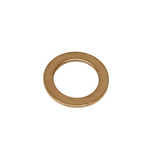 Transmission Drain Plug Seal (10 X 15 X 1 mm) - 007603010112