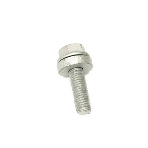 Bolt with Washer for Wheel Hub/Bearing (10 X 35 mm) - 33306772430