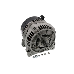 Alternator - 120 Amp (Rebuilt) - 028903018CX