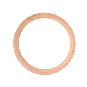Copper Crush Washer (16 X 20 X 1.5 mm) - 007603016401