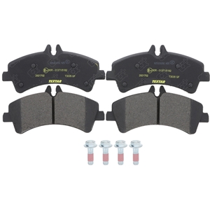 Brake Pad Set - 0064204520