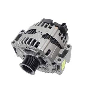 Alternator - 180 Amp (Rebuilt) - 013154560280