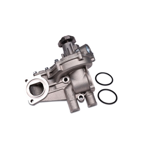 Water Pump - Complete w/Housing (New) - 037121010C