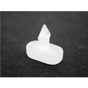 Grille Moulding Clip - Vertical Moulding - 0039882078