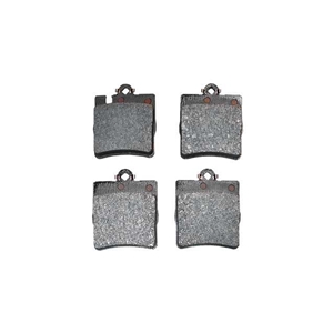 Brake Pad Set - 003420282041