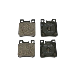 Brake Pad Set - 004420932041