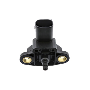 Boost Pressure Sensor - 0101537228