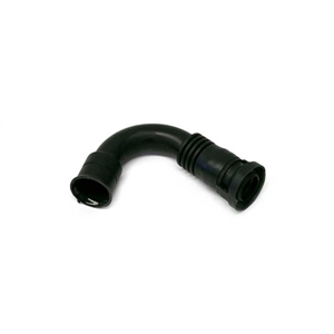 Crankcase Breather Hose - From PCV Valve to Oil Filter Housing - 038103493P