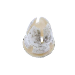 Moulding Clip - Fender & Door Mouldings - 0019887681