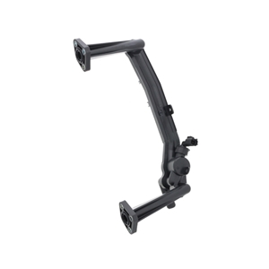 HVAC Heater Pipe - AJ814053