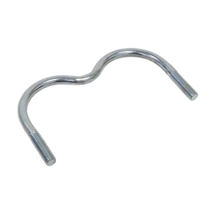 Exhaust Bracket - Above Catalytic Converter - 2014920127