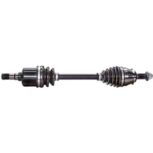Axle Shaft Assembly (Output Shaft) - 31608605469