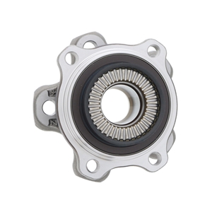 Wheel Hub with Bearing - 33406899175