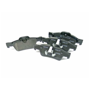 Brake Pad Set - 1644202720
