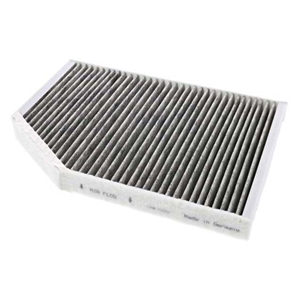 Cabin Air Filter - Activated Charcoal - 64119382886