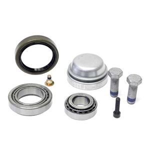 Wheel Bearing Kit - 2103300051