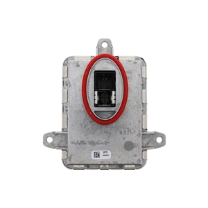 Control Unit for Xenon Headlight (Light Range Adjuster) - 166900280065