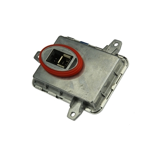Control Unit for Xenon Headlight (Light Range Adjuster) - 166900280065